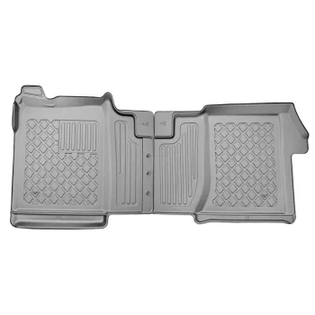   Eco cu margine înaltă Covoare auto FIAT Ducato 2006-, CITROEN Jumper 2006-, OPEL Movano 2022-, PEUGEOT Boxer 2006-, TOYOTA ProaceMax 2024-