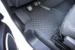Eco covorașe de cauciuc cu margine înaltă Opel Vivaro II 2014-2019 Față cu 2 locuri, Renault Trafic III 2014- Față cu 2 locuri, Fiat Talento 2014-2021 Față cu 2 locuri
