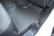 Eco covorașe de cauciuc cu margine înaltă Opel Vivaro II 2014-2019 Față cu 2 locuri, Renault Trafic III 2014- Față cu 2 locuri, Fiat Talento 2014-2021 Față cu 2 locuri