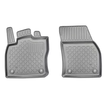   Eco cu margine înaltă Covoare auto VOLKSWAGEN Caddy SB 2021-