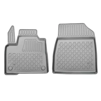   Eco cu margine înaltă Covoare auto MERCEDES Citan W420 2022-, RENAULT Kangoo III 2022-