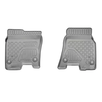 Eco cu margine înaltă Covoare auto merev Dodge Ram V 2019-