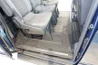 Eco cu margine înaltă Covoare auto FORD Custom 2018-2023 Doar pentru scaunul din al doilea rând! Pentru scaune rotative!