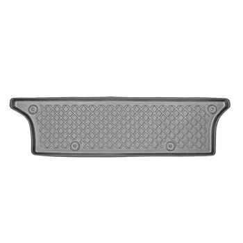   Eco cu margine înaltă Covoare auto VOLKSWAGEN Sharan I 1995-2010 7 locuri, FORD Galaxy 1995-2006 7 locuri, Seat Alhambra I 1995-2010 7 locuri