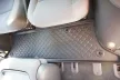 Eco covorașe de cauciuc cu margine înaltă Volkswagen Sharan I 1995-2010 cu 7 locuri, Ford Galaxy 1995-2006 cu 7 locuri, Seat Alhambra I 1995-2010 cu 7 locuri
