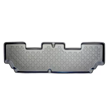   Eco cu margine înaltă Covoare auto Kia Carens IV 2013- 7 personal