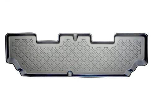 Eco cu margine înaltă Covoare auto Kia Carens IV 2013- 7 personal