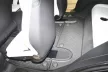 Eco cu margine înaltă Covoare auto Tesla Model X 2016-2020 Doar pentru 3. rând (cel din spate) versiune cu 6 locuri