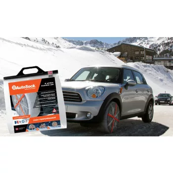 Autosock textil Lanț de zăpadă mărime:540 (540)