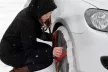 Autosock textil Lanț de zăpadă mărime:850