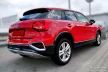 Avisa protecție de prag din oțel neagră "Special Edition" (din 4 bucăți) crom cu inscripție AUDI Q2 crossover FL2020->