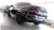 Avisa protecție prag din oțel argintiu satin (4 mai multe bucăți) Bmw X6 III G06 2019->