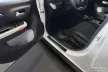 Avisa protecție de prag din oțel neagră mată "Lines" (din 4 bucăți) CITROEN C3 IV 2024->