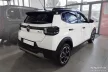 Avisa protecție de prag din oțel neagră mată "Lines" (din 4 bucăți) CITROEN C3 IV 2024->