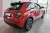 Avisa protecție de prag din oțel neagră ștanțat "Lines" (din 4 bucăți) FIAT 600 2023->