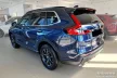 Avisa protecție de prag din oțel neagră ștanțat "Lines" (din 4 bucăți) HONDA CR-V VI 2023->