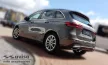 Avisa protecție prag oglindă spate din oțel argintiu (2 mai multe bucăți) MERCEDES B Class III W247 2018->/AMG 2018->, MERCEDES B Class 250 e Plug-in Hybrid 2021->