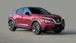 Avisa protecție de prag din oțel neagră "Special Edition" (din 4 bucăți) crom cu inscripție NISSAN JUKE II 2019->