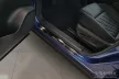 Avisa negru/negru tükör inserție protecție de prag din oțel "Performance Special Edition" (din 4 bucăți) crom cu inscripție NISSAN X-TRAIL IV (T33) 2021->