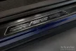 Avisa negru/negru tükör inserție protecție de prag din oțel "Performance Special Edition" (din 4 bucăți) crom cu inscripție NISSAN X-TRAIL IV (T33) 2021->