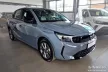 Avisa protecție de prag din oțel argintie satinată ștanțat "Lines" (din 4 bucăți) CORSA F VI Edition/Elegance hb 5d, Corsa-e Edition 5d 2019-2023, FL2023->stb.