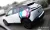 Avisa protecție prag din oțel argintiu satin (4 mai multe bucăți) PEUGEOT 2008 II crossover 2019->