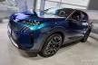 Avisa protecție de prag din oțel neagră ștanțat "Lines" (din 4 bucăți) PEUGEOT 3008 III 2024->