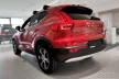 Avisa protecție de prag din oțel argintie satinată "Lines" (din 4 bucăți) VOLVO XC40 2017->