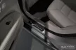 Avisa protecție de prag din oțel lustruit neagră albastru "Hibrid" (din 4 bucăți) VOLVO V90 break 2016->, VOLVO V90 Cross Country 2016->
