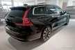 Avisa protecție de prag din oțel neagră ștanțat "Lines" (din 4 bucăți) S60 III 2018->, V60 II break 2018->, V60 II CROSS COUNTRY 2018->stb.