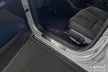 Avisa protecție de prag din oțel argintie satinată ștanțat "Lines" (din 4 bucăți) VOLVO EX 30 2023->