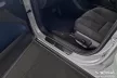 Avisa protecție de prag din oțel neagră ștanțat "Lines" (din 4 bucăți) VOLVO EX 30 2023->
