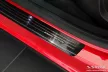 Avisa protecție de prag din oțel neagră "Special Edition" (din 4 bucăți) crom cu inscripție RENAULT ARKANA suv 2020->