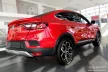 Avisa protecție de prag din oțel neagră "Special Edition" (din 4 bucăți) crom cu inscripție RENAULT ARKANA suv 2020->
