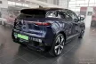 Avisa protecție de prag din oțel argintie "Special Edition" 3D cu emblemă (din 4 bucăți) RENAULT MEGANE E-TECH ELECTRIC 2022->