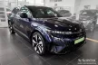 Avisa protecție de prag din oțel neagră "Special Edition" 3D cu emblemă (din 4 bucăți) RENAULT MEGANE E-TECH ELECTRIC 2022->