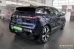 Avisa protecție de prag din oțel neagră "Special Edition" 3D cu emblemă (din 4 bucăți) RENAULT MEGANE E-TECH ELECTRIC 2022->