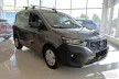 Avisa protecție de prag din oțel argintie satinată ștanțat "Lines" (din 4 bucăți) CITAN II W420/Panel van/T-model/CITAN II TR W420 2021->stb.