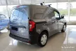 Avisa protecție de prag din oțel argintie satinată ștanțat "Lines" (din 4 bucăți) CITAN II W420/Panel van/T-model/CITAN II TR W420 2021->stb.
