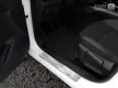 Avisa protecție de prag din oțel argintie satinată "Special Edition" (din 4 bucăți) RENAULT KADJAR 2015->