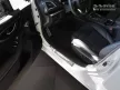 Avisa protecție de prag din oțel argintie satinată "Sportline" cu gravură SUBARU IMPREZA V (GT) 5D FL2017->