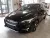 Avisa protecție de prag din oțel lustruit neagră "Sportline" cu gravură SUBARU IMPREZA V (GT) 5D FL2017->