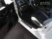 Avisa protecție de prag din oțel lustruit neagră "Sportline" cu gravură SUBARU IMPREZA V (GT) 5D FL2017->