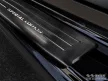 Avisa protecție de prag din oțel neagră "Special Edition" (din 4 bucăți) crom cu inscripție SMART FORFOUR II W453/W453 EQ hatchback 5D 2014-2020, FL2020->