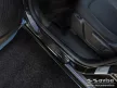 Avisa protecție de prag din oțel neagră "Special Edition" (din 4 bucăți) crom cu inscripție SMART FORFOUR II W453/W453 EQ hatchback 5D 2014-2020, FL2020->