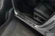 Avisa protecție de prag din oțel neagră ștanțat "Lines" (din 4 bucăți) OMODA 5 2024->