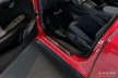 Avisa negru/cupru inserție az față pentru praguri protecție de prag din oțel ștanțat "Lines" cupru betéttel (din 4 bucăți), limitált ediție BORN hatchback 5D 2021