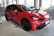 Avisa negru/cupru inserție az față pentru praguri protecție de prag din oțel ștanțat "Lines" cupru betéttel (din 4 bucăți), limitált ediție BORN hatchback 5D 2021