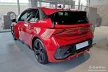 Avisa negru/cupru inserție az față pentru praguri protecție de prag din oțel ștanțat "Lines" cupru betéttel (din 4 bucăți), limitált ediție BORN hatchback 5D 2021