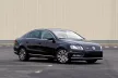 Avisa protecție de prag din oțel neagră "Special" (din 4 bucăți) VOLKSWAGEN PASSAT B6 2005-2010, VOLKSWAGEN PASSAT B7 2011-2015